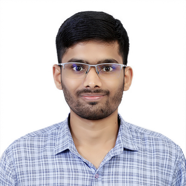 Vinayaka M Hegde